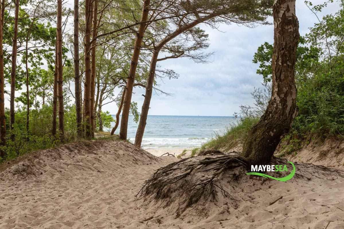 Maybesea Polanki Park Premium Kolobrzeg Exterior photo