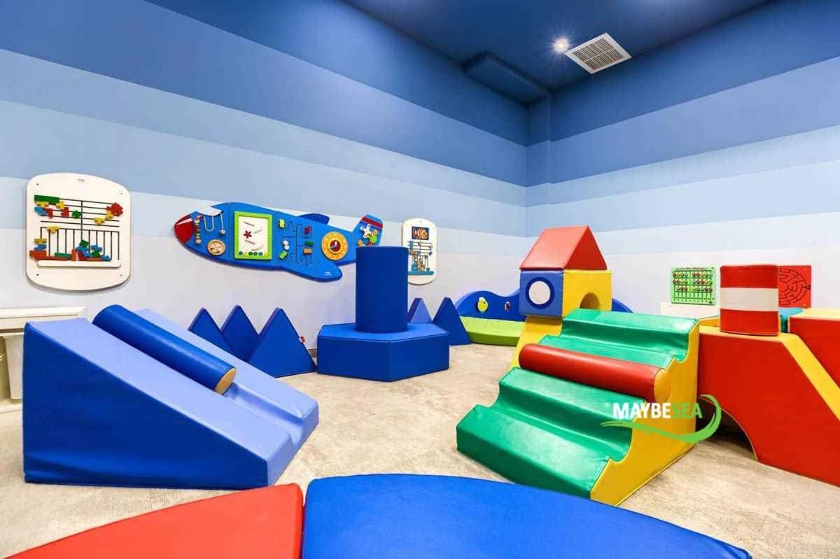 Maybesea Polanki Park Premium Kolobrzeg Exterior photo