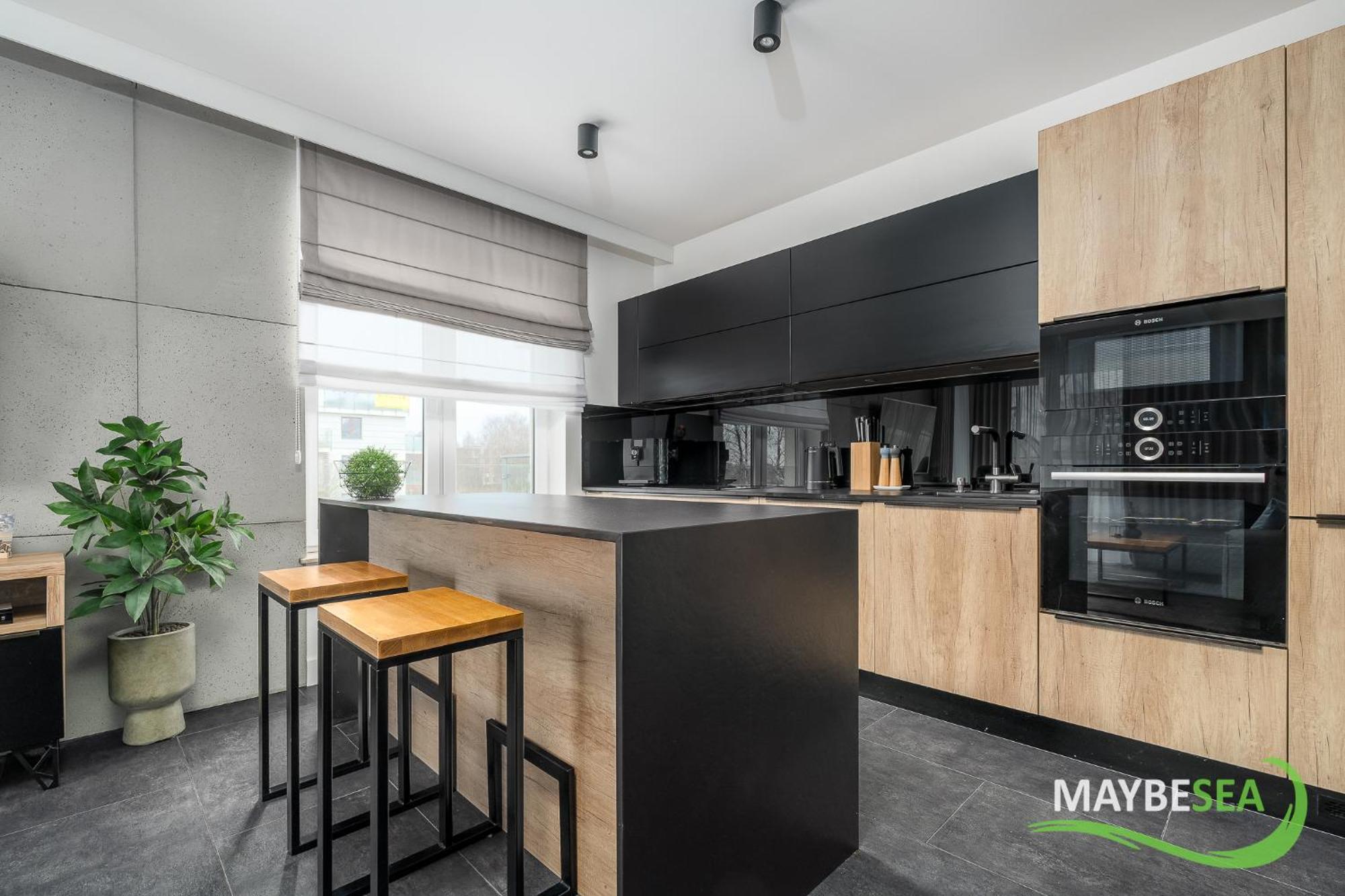 Maybesea Polanki Park Premium Kolobrzeg Exterior photo
